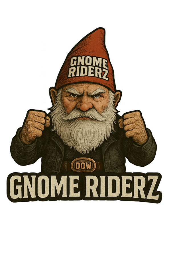 Gnome Riderz