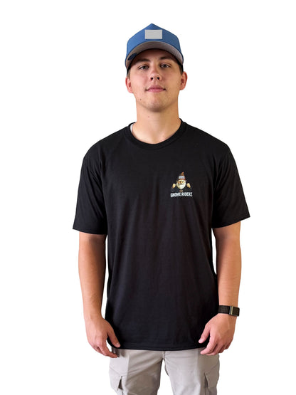 The Gnome Flying Bacon Signature Edition