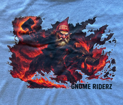 The Gnome Warthog Signature Edition