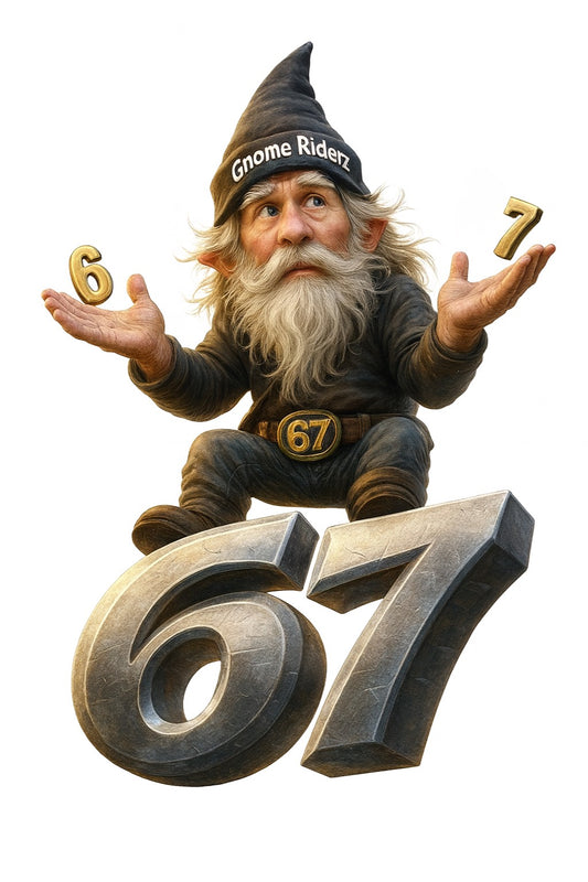 The Gnome 67